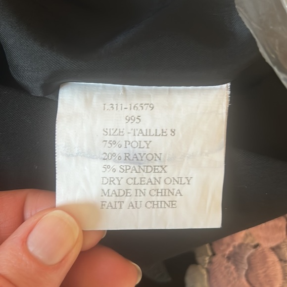 Nygard Jacket - Picture 5 of 6